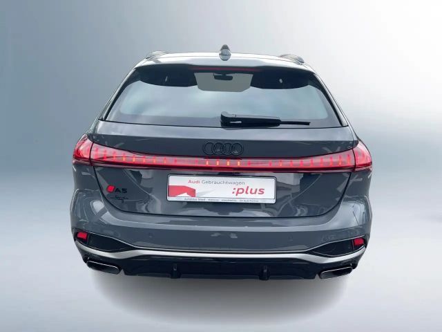 Audi A5 Quattro S-Tronic