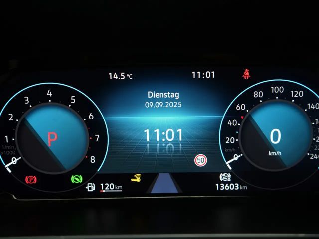 Volkswagen Caddy DSG Style