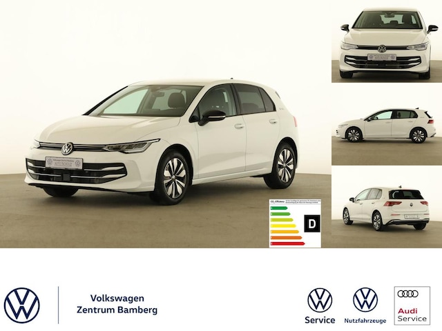 Volkswagen Golf 1.5 TSI Golf VIII