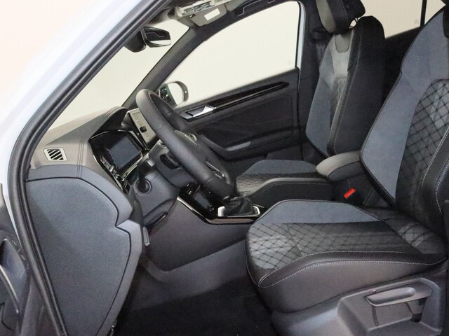 Volkswagen T-Roc 1.5 TSI R-Line