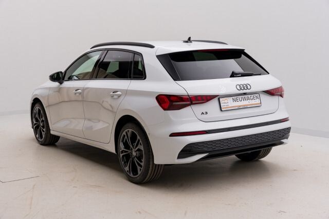 Audi A3 S-Tronic Sportback