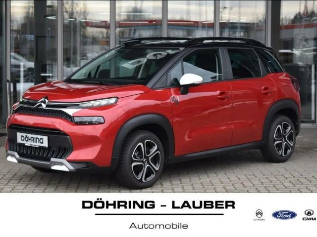 Citroën C3 Aircross PureTech You