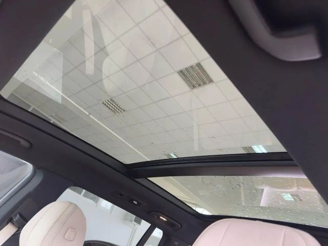 Mercedes-Benz GLS 580 4MATIC AMG Line