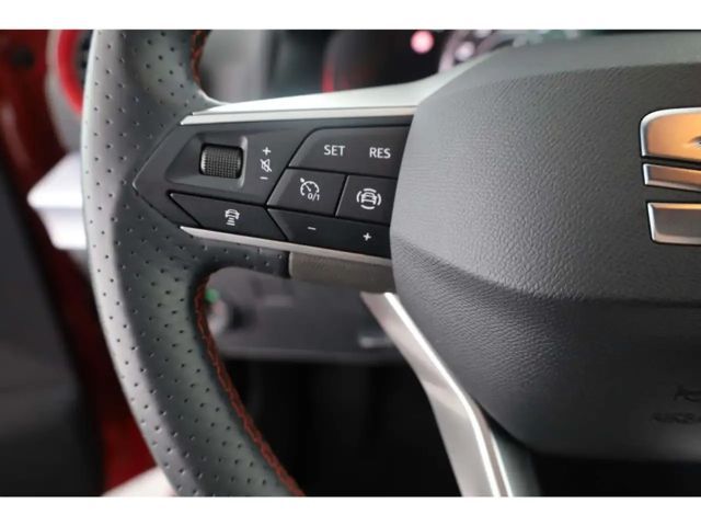 Seat Arona 1.0 TSI FR-lijn