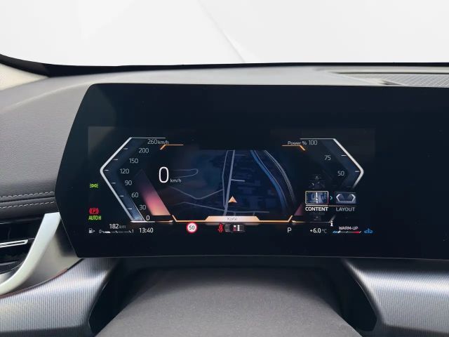 BMW X1 *** X-LINE *** NEUPRES 61.600 *** -29% *** BLAU