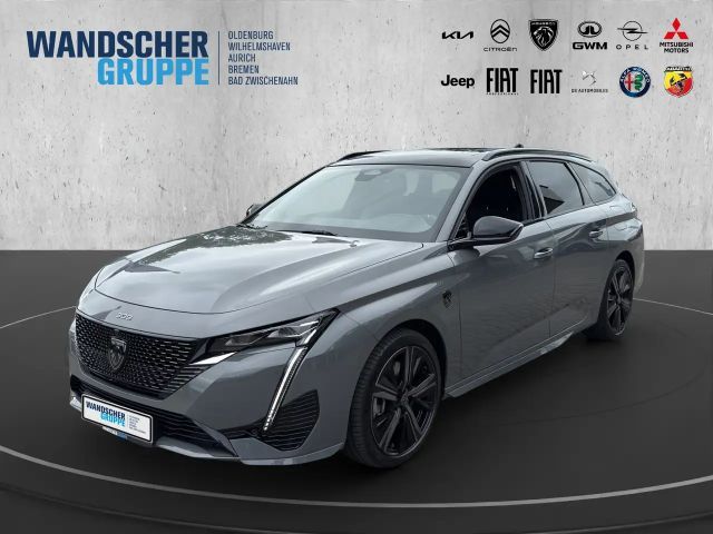 Peugeot 308 GT-Line SW