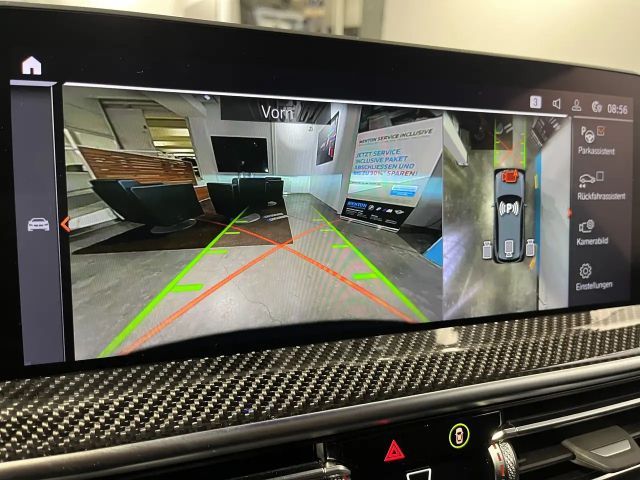 BMW X3 M-Sport xDrive30d