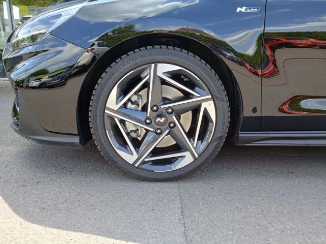 Hyundai i30 Hybrid N Line T-GDi