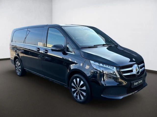 Mercedes-Benz V 300 4MATIC AVANTGARDE