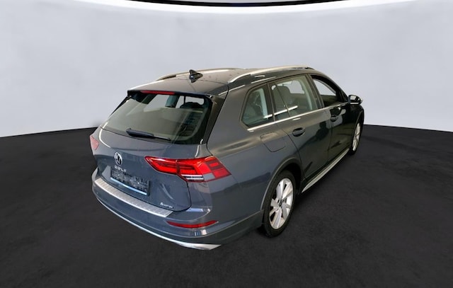 Volkswagen Golf AllTrack DSG Variant