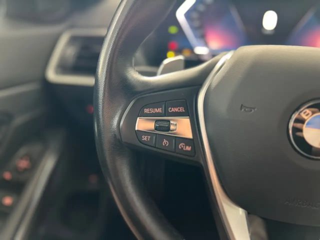 BMW 318 318d Touring