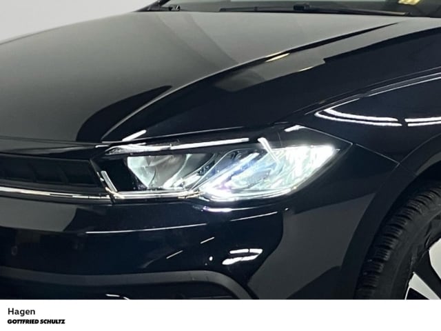 Volkswagen Polo 1.0 MPI