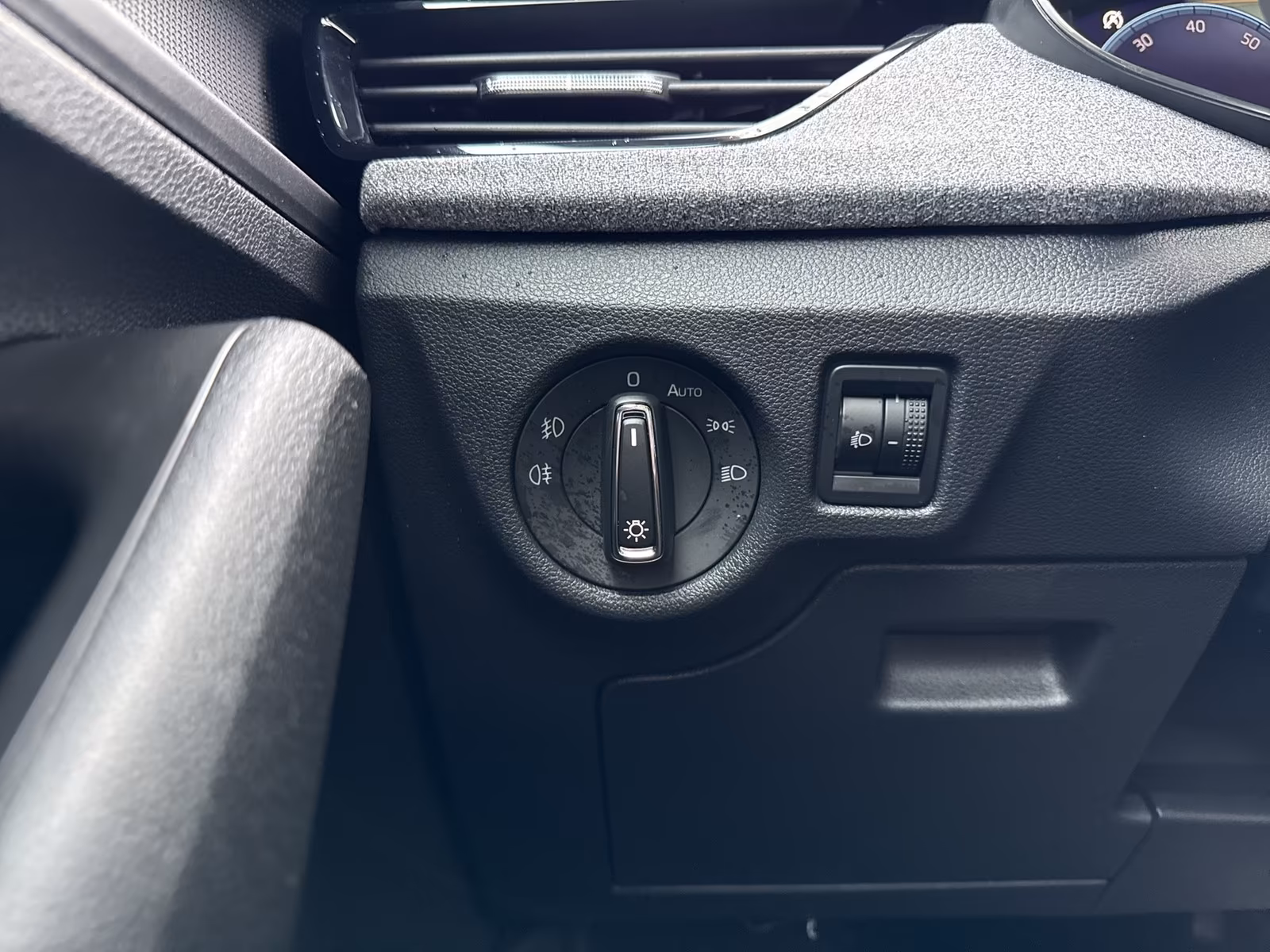 Skoda Kamiq Selection