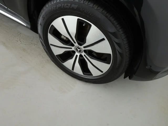 Mercedes-Benz EQC 400 4MATIC