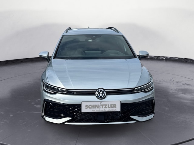 Volkswagen Golf 1.5 TSI DSG R-Line Variant