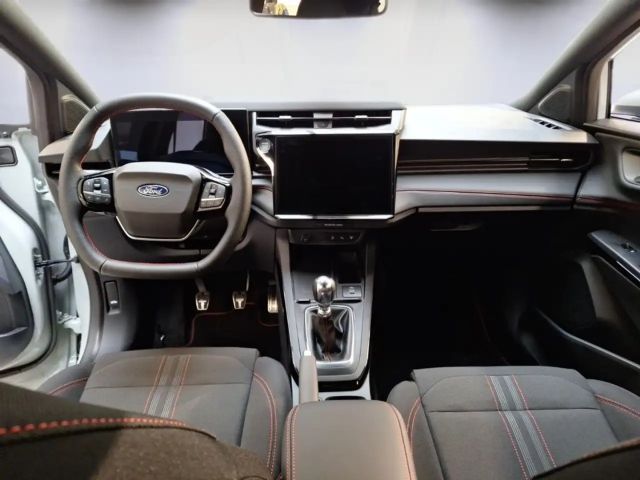 Ford Puma EcoBoost ST Line