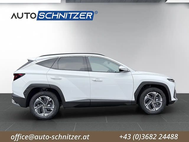 Hyundai Tucson 2WD T-GDi