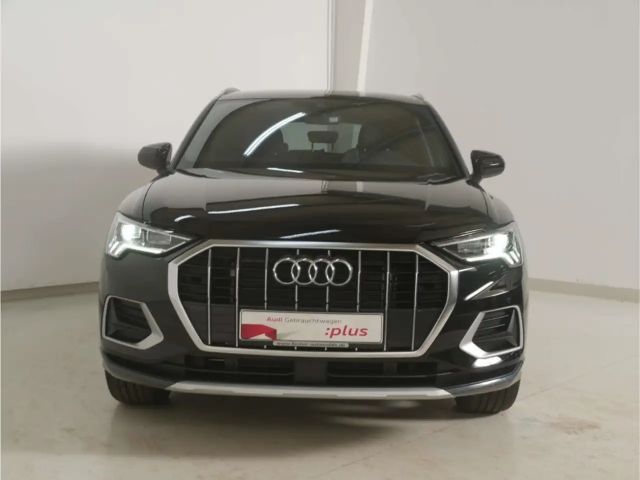 Audi Q3 35 TFSI S-Tronic