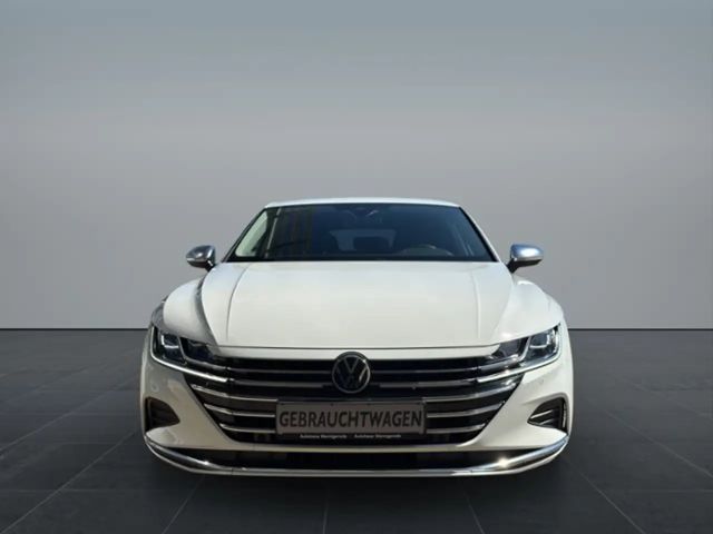 Volkswagen Arteon 2.0 TDI DSG Elegance Elegance