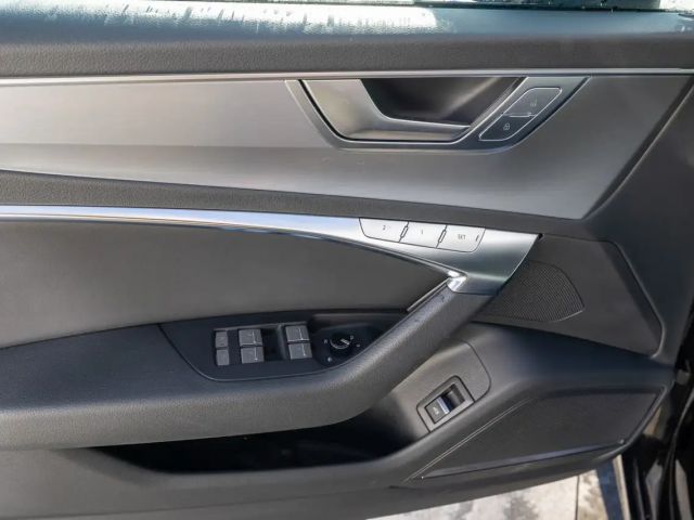 Audi A6 50 TDI Avant Quattro S-Line