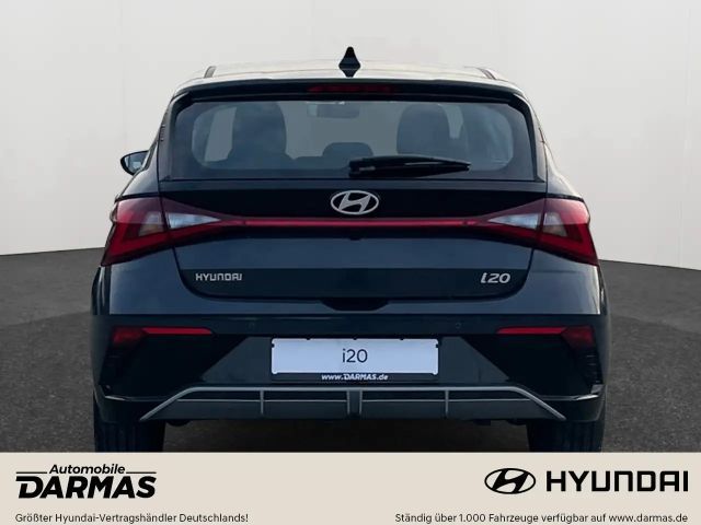 Hyundai i20 Trend