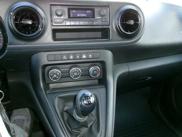 Mercedes-Benz Citan CDI