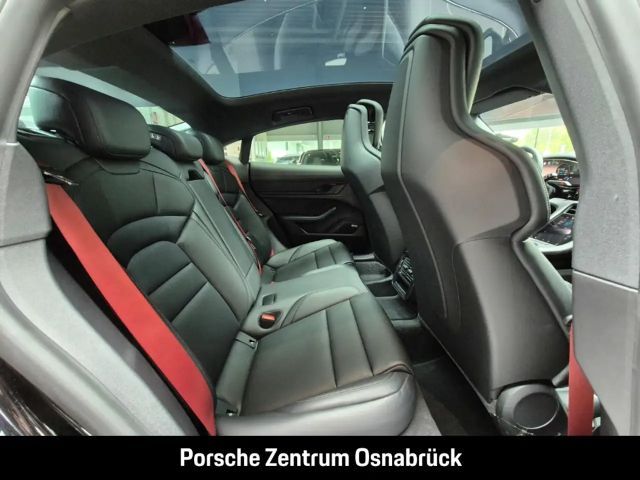 Porsche Taycan 4S Performance Plus
