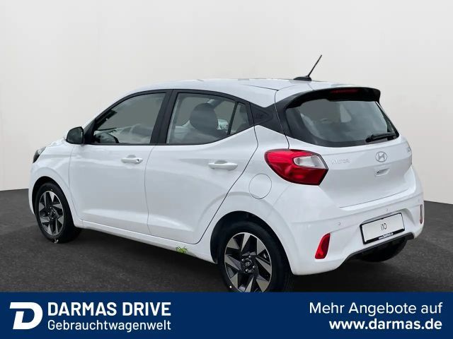 Hyundai i10 1.2 Trend