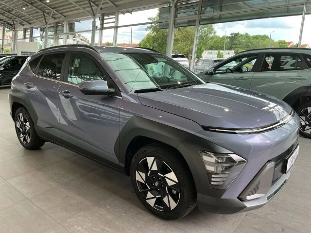Hyundai Kona Prime