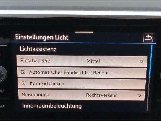 Volkswagen T-Roc DSG