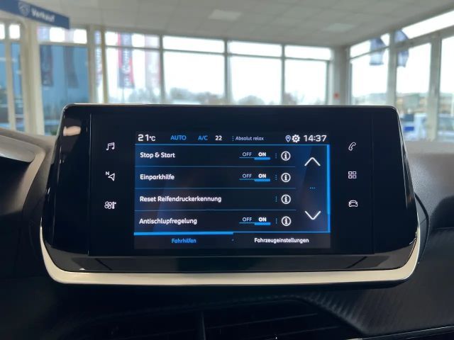 Peugeot 208 Allure Pack PureTech