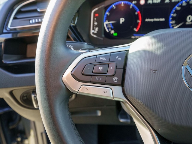 Volkswagen Touran DSG Highline