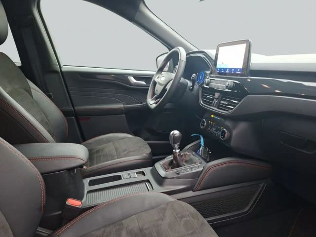 Ford Kuga EcoBoost ST Line X