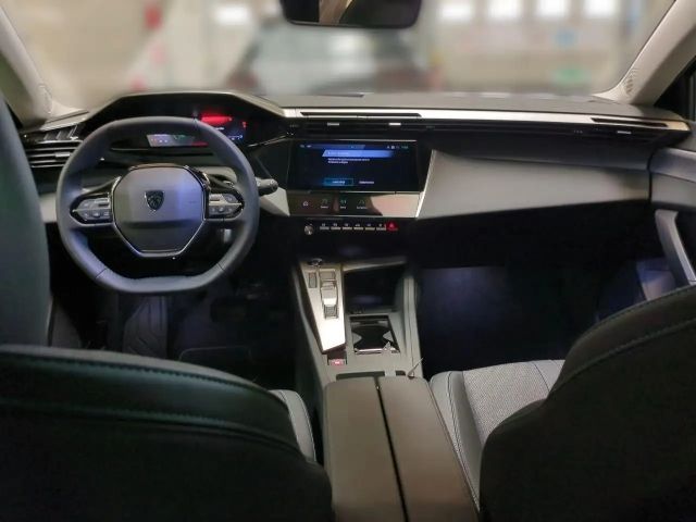 Peugeot 408 Allure Pack Hybrid