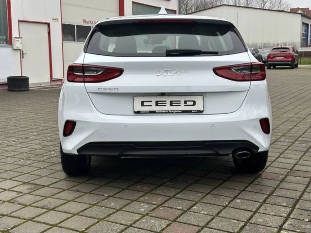 Kia Ceed Vision