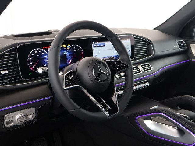 Mercedes-Benz GLE 450 4MATIC