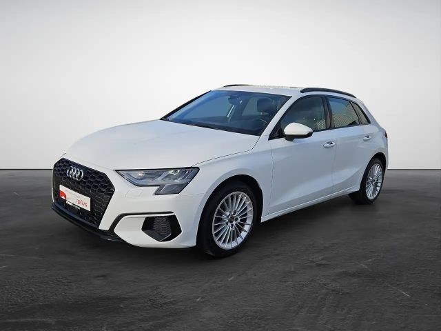 Audi A3 30 TFSI Sedan Sportback