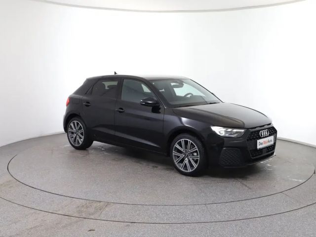 Audi A1 30 TFSI
