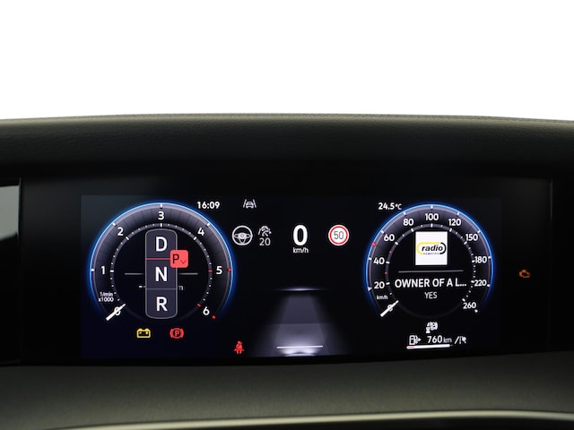 Volkswagen Tayron 2.0 TDI DSG R-Line