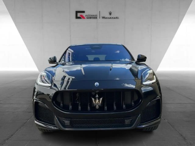Maserati Grecale Trofeo