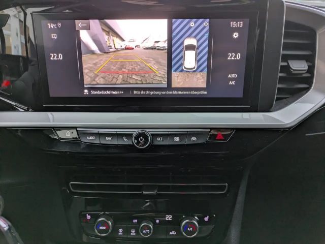 Opel Mokka GS-Line Grand Sport