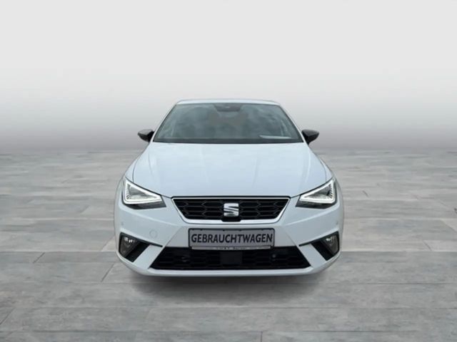 Seat Ibiza 1.0 TSI FR-lijn Plus