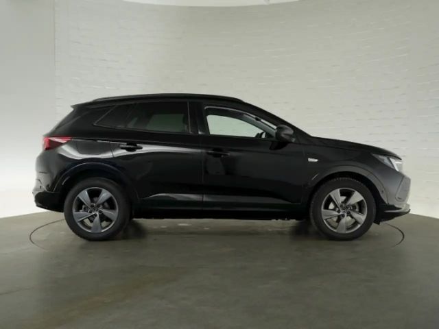 Opel Grandland X GS-Line Grand Sport