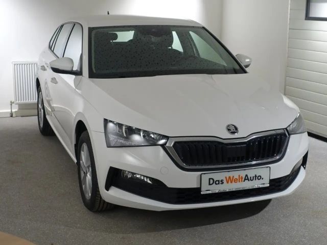 Skoda Scala Ambition