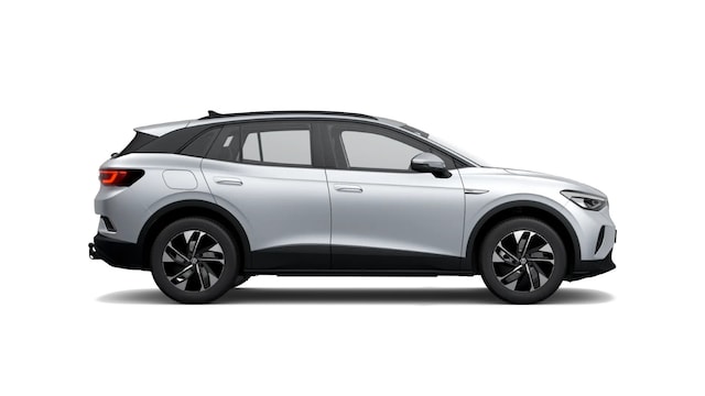 Volkswagen ID.4 Performance Pro