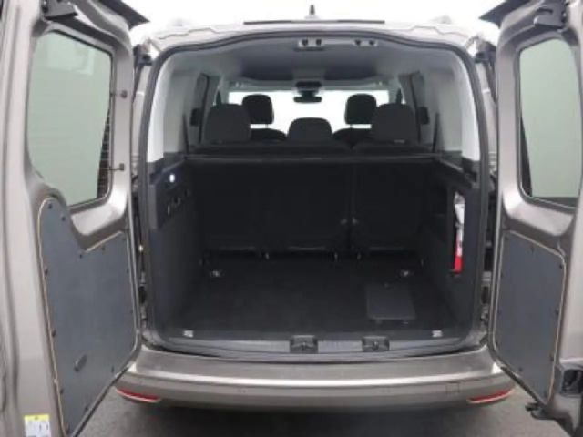 Volkswagen Caddy 1.5 TSI Life