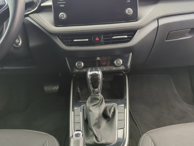 Skoda Fabia 1.0 TSI Style Style