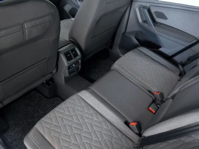 Volkswagen Tiguan 1.5 TSI DSG Move