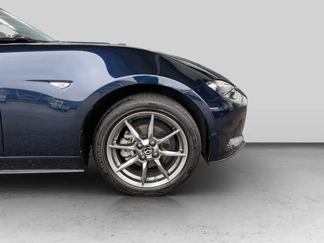 Mazda MX-5 Exclusive-line RF SkyActiv