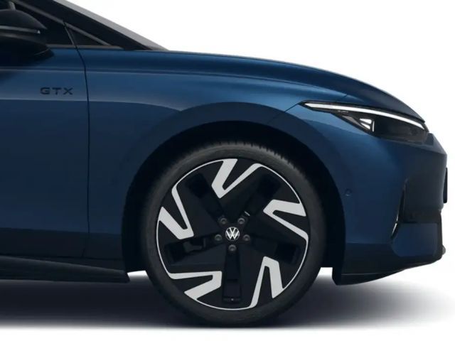 Volkswagen ID.7 4Motion GTX Tourer